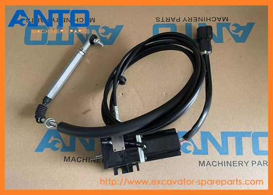 21W-43-41323 21W4341323 Motor Assy Support For KOMATSU Excavators PC78MR PC78UU