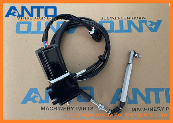 21W-43-41323 21W4341323 Motor Assy Support For KOMATSU Excavators PC78MR PC78UU