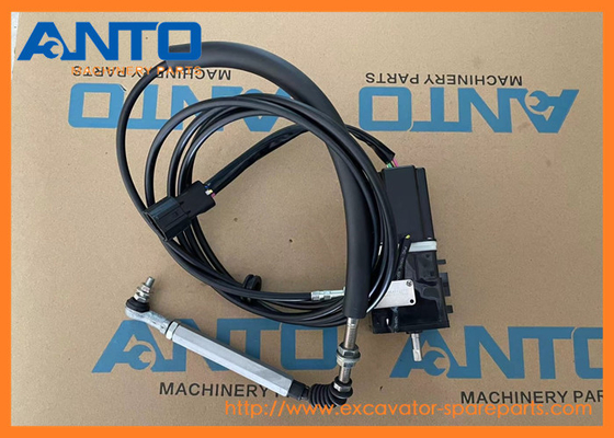 21W-43-41323 21W4341323 Motor Assy Support For KOMATSU Excavators PC78MR PC78UU