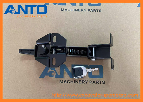 71Q6-42400 Catch Assy HYUNDAI Excavator Spare Parts For R140LC-9S R160LC-9