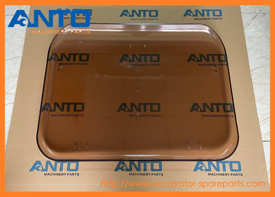 71Q6-02511 Sun Cover Roof HYUNDAI Excavator Spare Parts For R125LCR-9A R145CR-9