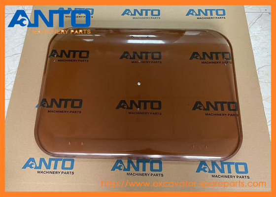 71Q6-02511 Sun Cover Roof HYUNDAI Excavator Spare Parts For R125LCR-9A R145CR-9
