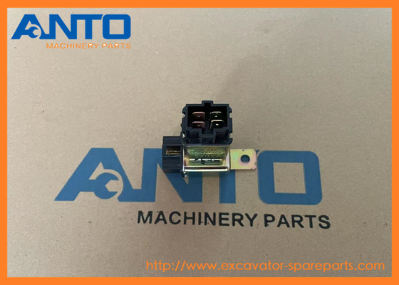 425-07-21160 4250721160 Relay KOMATSU Wheel Loader Spare Parts For WA800-3E0