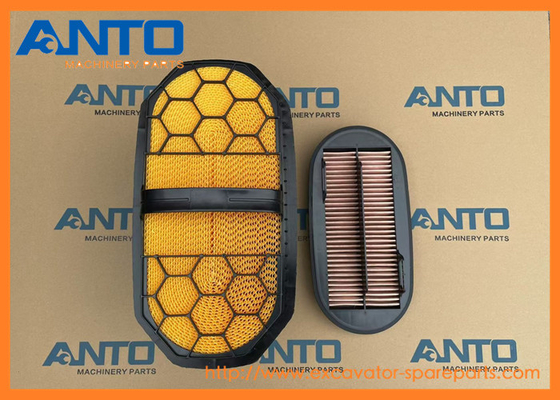 479-8989 479-8991 Air Filter Excavator Spare Parts For C7.1 E320GC