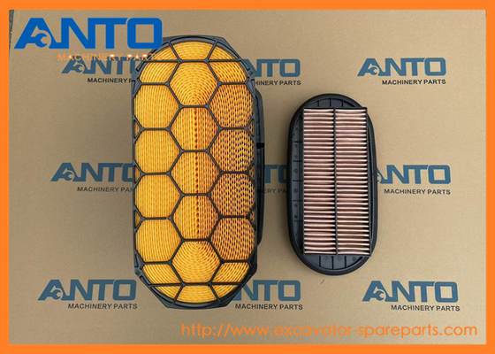 479-8989 479-8991 Air Filter Excavator Spare Parts For C7.1 E320GC