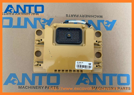 201-9041 2019041 Unprogrammed Controller Excavator Controller For M316C M318C M322C