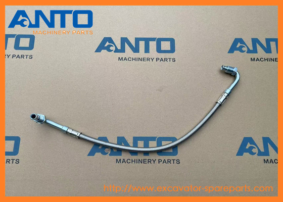 6742-01-3440 R6742013440 Hose KOMATSU Excavator Spare Parts For PC300-7 6D114