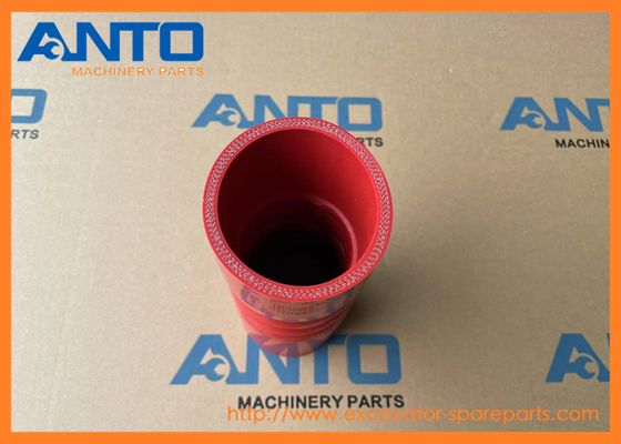 11Q6-40470 Hose HYUNDAI Excavator Spare Parts For R210NLC-9 R220LC-9S