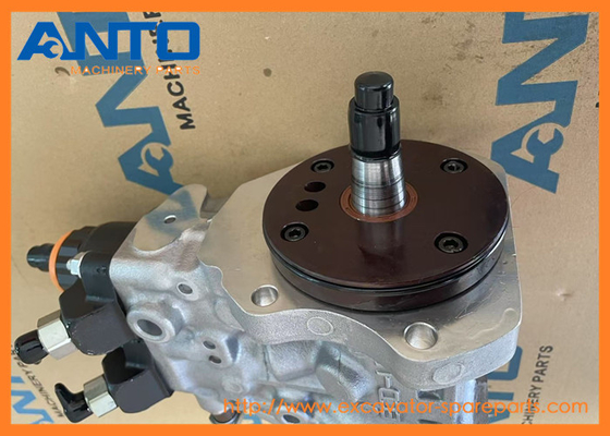 6217-71-1120 6217-71-1121 6217-71-1122 Fuel Pump ASSY Komatsu Spare Parts For 6D140-3