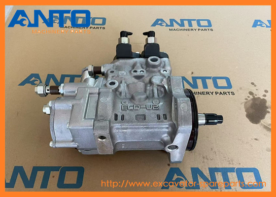 6217-71-1120 6217-71-1121 6217-71-1122 Fuel Pump ASSY Komatsu Spare Parts For 6D140-3