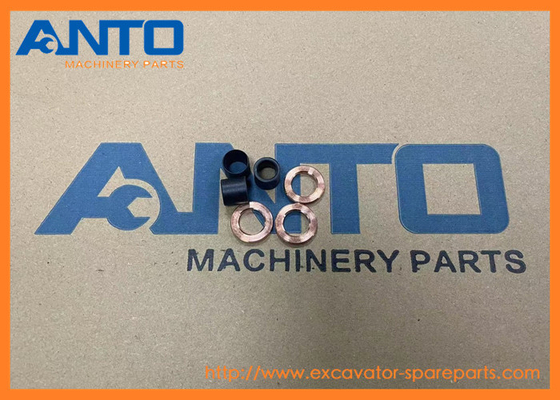 YM119625-11880 YM11962511880 Nozzle Seat Excavator Spare Parts For 3D75-2C 4D88-6