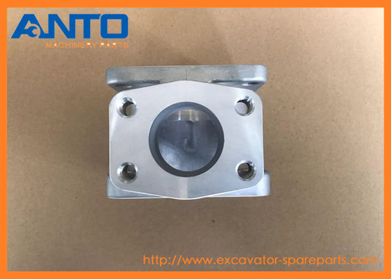 14X-49-12330 14X4912330 Head KOMATSU Bulldozer Spare Parts For D65EX-16 D85MS-15