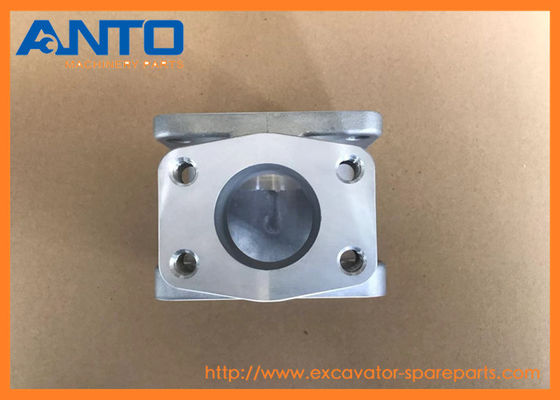 14X-49-12330 14X4912330 Head KOMATSU Bulldozer Spare Parts For D65EX-16 D85MS-15