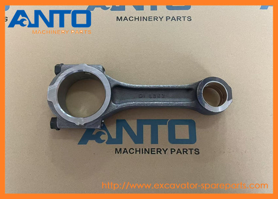 65.02401-6021 150121-00270A Connecting Rod DOOSAN Excavator Spare Parts For DX225 DB58