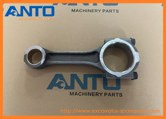 65.02401-6021 150121-00270A Connecting Rod DOOSAN Excavator Spare Parts For DX225 DB58