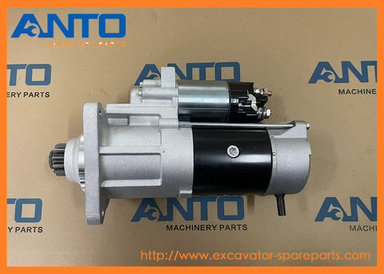17233221 VOE17233221 Starter Motor Excavator Engine Parts For VOE EC350E EC380E