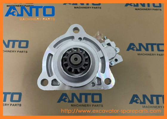 17233221 VOE17233221 Starter Motor Excavator Engine Parts For VOE EC350E EC380E