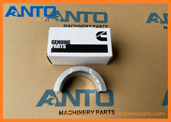 3978824 Crankshaft Thrust Bearing Excavator Spare Parts For QSB6.7