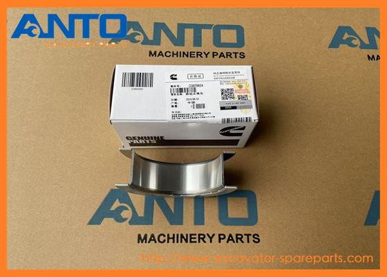 3978824 Crankshaft Thrust Bearing CUMMINS Excavator Spare Parts Fitting For QSB6.7