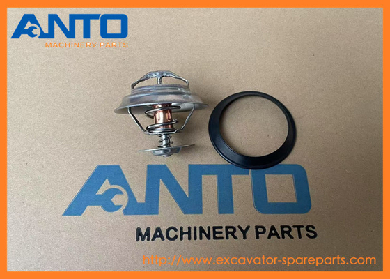 4936026 4992231 Thermostat CUMMINS Excavator Spare Parts Fitting For ISC QSC 8.3L