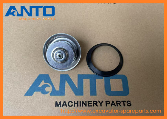 4936026 4992231 Thermostat CUMMINS Excavator Spare Parts Fitting For ISC QSC 8.3L