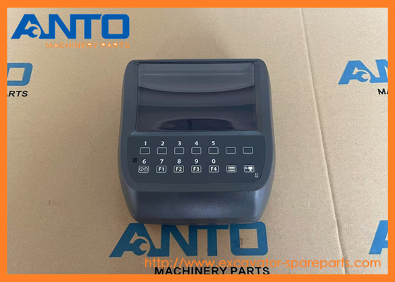 4652262 4631127 4653775 Monitor HITACHI Excavator Spare Parts For ZX180LC-3 ZX200-3