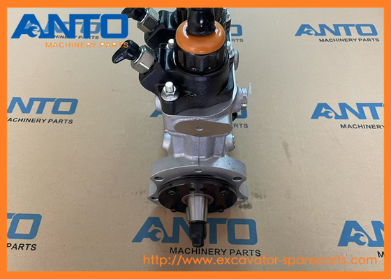 6262-71-1100 6262-71-1110 Fuel Pump ASS'Y KOMATSU Wheel Loader Spare Parts For WA500-7
