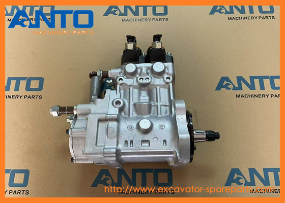 6262-71-1100 6262-71-1110 Fuel Pump ASS'Y KOMATSU Wheel Loader Spare Parts For WA500-7