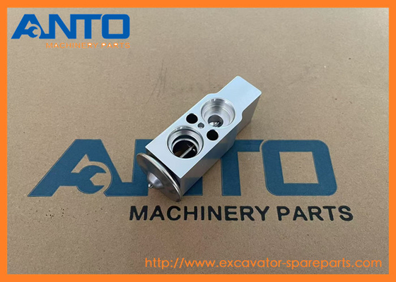 4465995 Expansion Valve HITACHI Excavator Spare Parts For EX1200-5