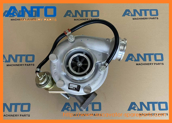 22329371 VOE22329371 Turbocharger Excavator Engine Parts For Vo-lvo EC250E EC300E EC350D