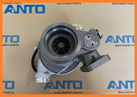 22329371 VOE22329371 Turbocharger Excavator Engine Parts For VOE EC250E EC300E EC350D