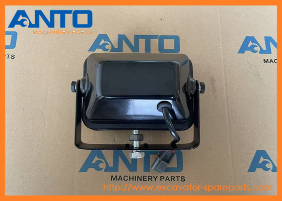 534-00064 53400064 Working Lamp Assy DOOSAN Excavator Electric Parts For DX180LC DX225LC
