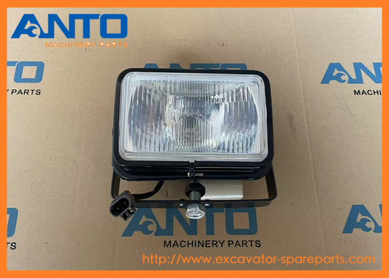 534-00064 53400064 Working Lamp Assy DOOSAN Excavator Electric Parts For DX180LC DX225LC