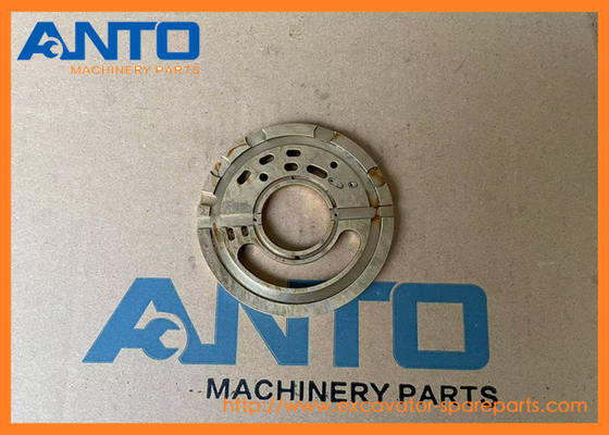 708-3S-13230 7083S13230 Plate KOMATSU Excavator Spare Parts For PC35MR-3 PC45MR-3