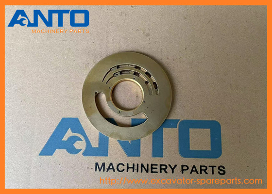 708-3S-13230 7083S13230 Plate KOMATSU Excavator Spare Parts For PC35MR-3 PC45MR-3