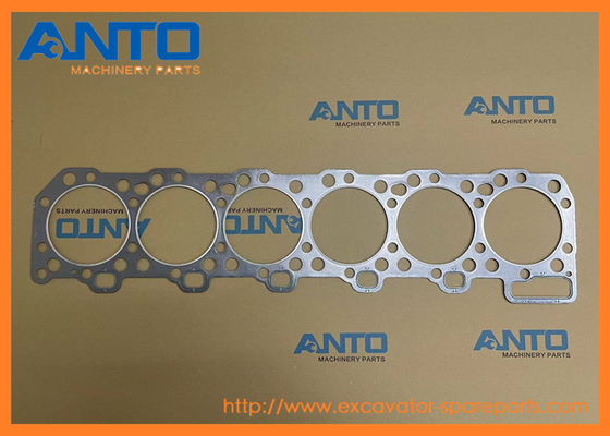 224-5122 2245122 Gasket Excavator Spare Parts For 345C 345C L 345C MH 345D L