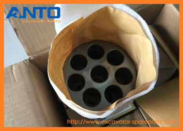 A8VO160 330B Excavator Hydraulic Pump Rotating Group Cylinder Block &amp; Piston Shoe 5I-4311 5I-4406 5I-8404