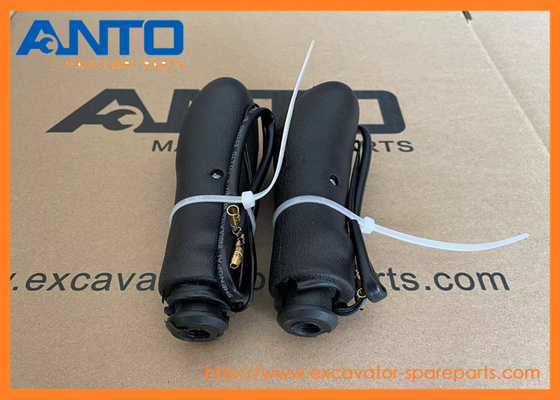 20Y-43-22390 20Y4322390 Knob Excavator Spare Parts For KOMATSU HB205 HB215 PC100 PC100L