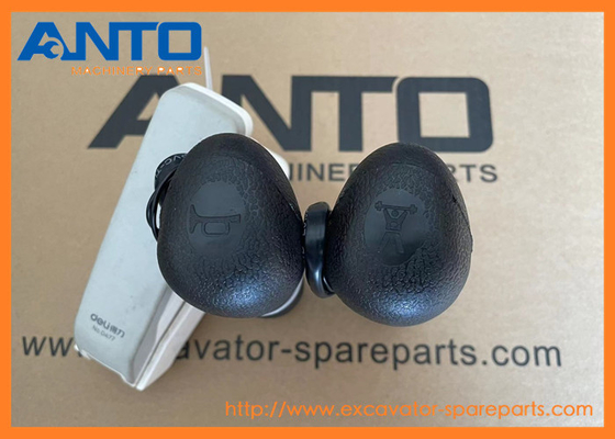 20Y-43-22390 20Y4322390 Knob Excavator Spare Parts For KOMATSU HB205 HB215 PC100 PC100L