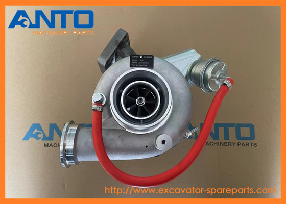 22431286 VOE22431286 Turbocharger Excavator Engine Parts For Vo-lvo EC220E ECR235E