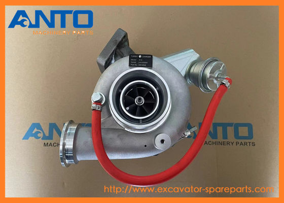 22431286 VOE22431286 Turbocharger Excavator Engine Parts For VOE EC220E ECR235E