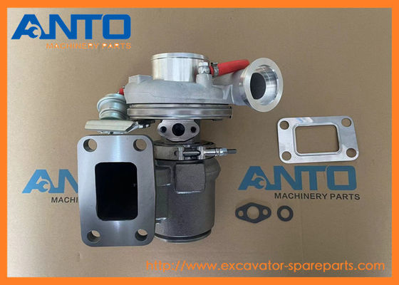 22431286 VOE22431286 Turbocharger Excavator Engine Parts For VOE EC220E ECR235E