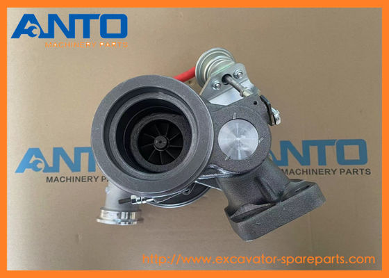 22431286 VOE22431286 Turbocharger Excavator Engine Parts For VOE EC220E ECR235E