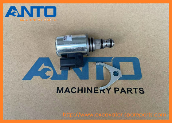 225-0300 2250300 Solenoid Valve Excavator Main Control Valve For 924G 924GZ 928HZ