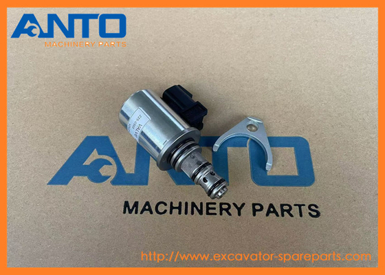 225-0300 2250300 Solenoid Valve Excavator Main Control Valve For 924G 924GZ 928HZ
