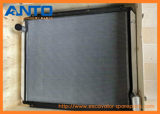 4345593 Radiator Core HITACHI Excavator Spare Parts For EX300-3 EX310H-3C