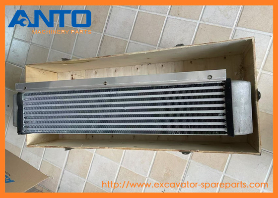 VOE17442671 17442671 Charge Air Cooler Excavator Spare Parts For EC210B EC220D