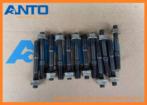 22819604 VOE22819604 Stud Excavator Spare Parts Fitting For Vo-lvo EW160B EW180B EC160B