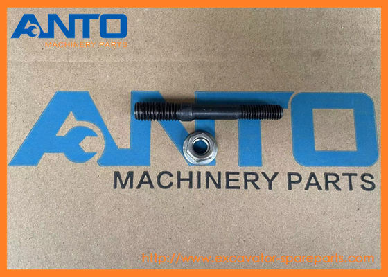 22819604 VOE22819604 Stud Excavator Spare Parts Fitting For VOE EW160B EW180B EC160B