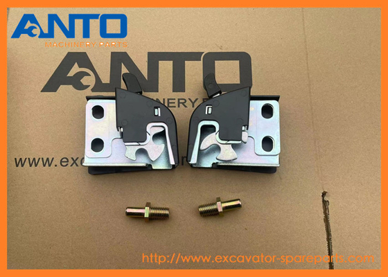 22B-54-15411 22B5415411 Lock Assy Support For KOMATSU Excavators HB205 HB215 PC1250